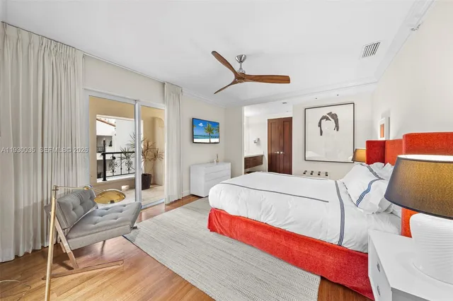 $4,500,000 | 2245 Fisher Island Drive, Unit 3405, Miami Beach, FL 33109