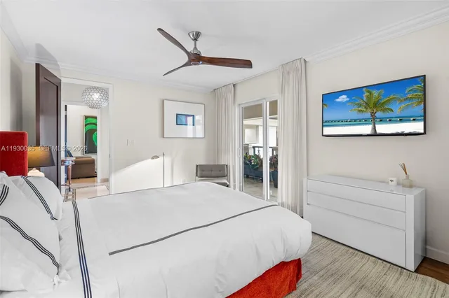 $4,500,000 | 2245 Fisher Island Drive, Unit 3405, Miami Beach, FL 33109