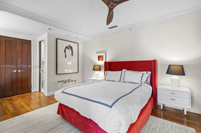 $4,500,000 | 2245 Fisher Island Drive, Unit 3405, Miami Beach, FL 33109