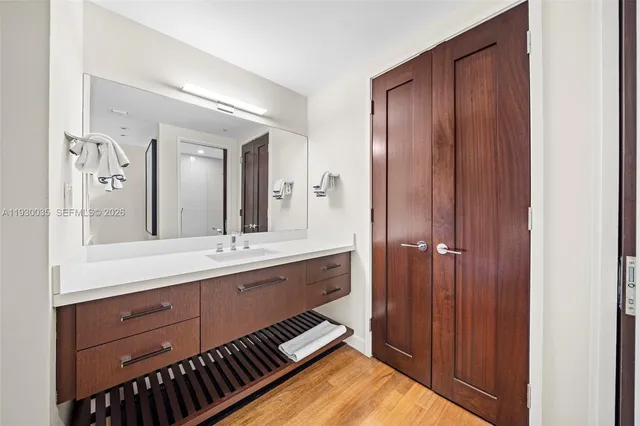 $4,500,000 | 2245 Fisher Island Drive, Unit 3405, Miami Beach, FL 33109