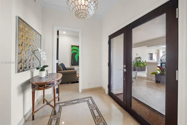 $4,500,000 | 2245 Fisher Island Drive, Unit 3405, Miami Beach, FL 33109