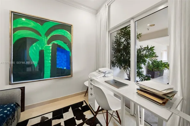 $4,500,000 | 2245 Fisher Island Drive, Unit 3405, Miami Beach, FL 33109