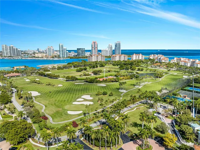 $4,500,000 | 2245 Fisher Island Drive, Unit 3405, Miami Beach, FL 33109
