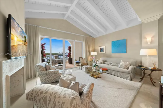 $4,500,000 | 2245 Fisher Island Drive, Unit 3405, Miami Beach, FL 33109