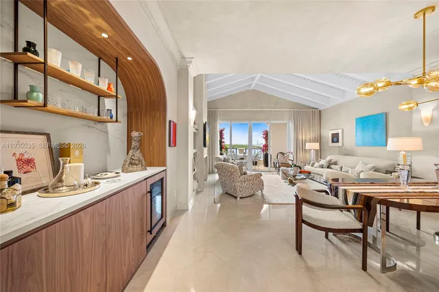 $4,500,000 | 2245 Fisher Island Drive, Unit 3405, Miami Beach, FL 33109