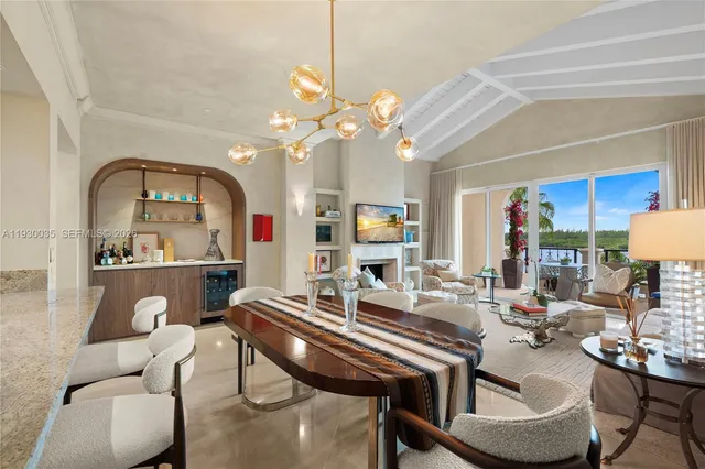 $4,500,000 | 2245 Fisher Island Drive, Unit 3405, Miami Beach, FL 33109