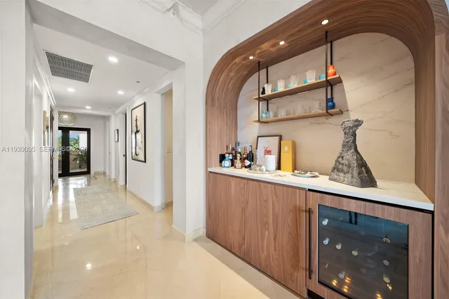 $4,500,000 | 2245 Fisher Island Drive, Unit 3405, Miami Beach, FL 33109