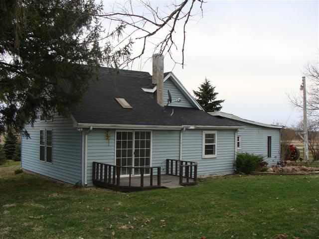 10005 South County Farm Road Claypool, IN 46510 - Photo 1 of 11
