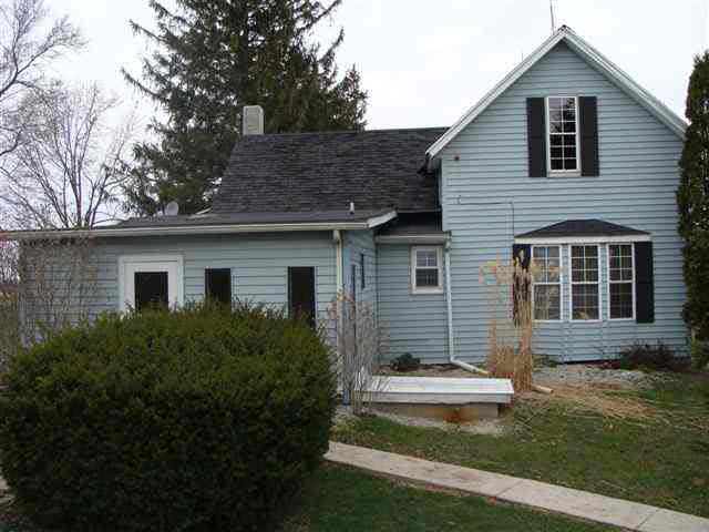 10005 South County Farm Road Claypool, IN 46510 - Photo 7 of 11