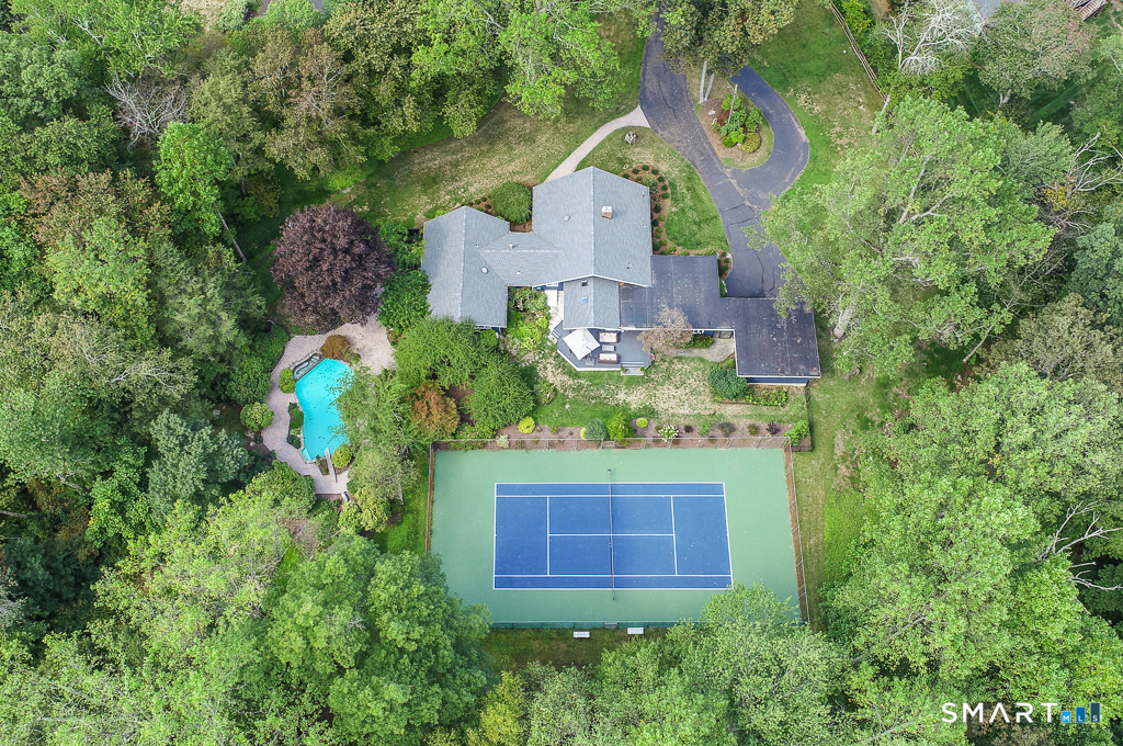 5 Mohawk Lane Woodbridge, CT 06525 - Photo 14 of 48