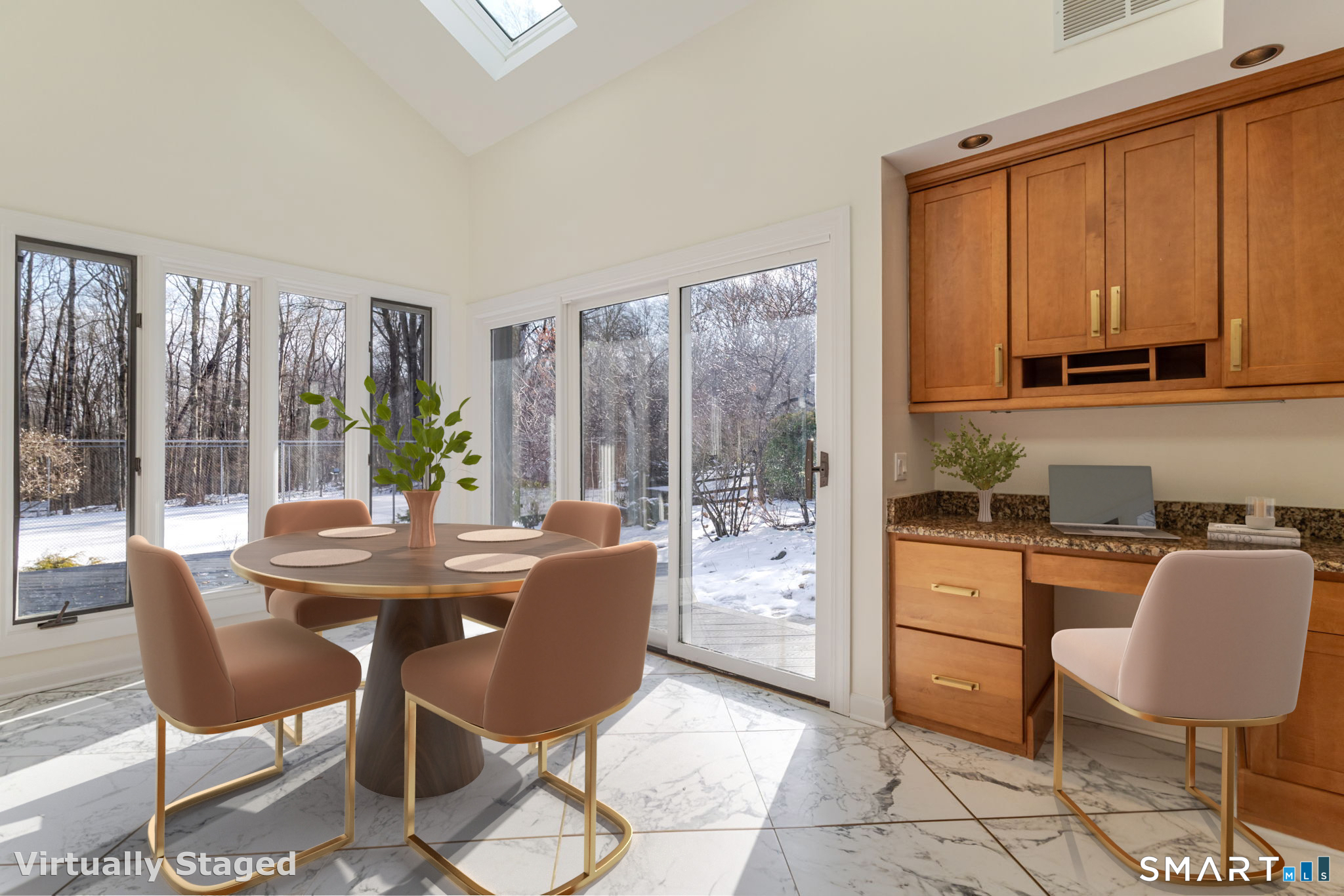 5 Mohawk Lane Woodbridge, CT 06525 - Photo 26 of 48