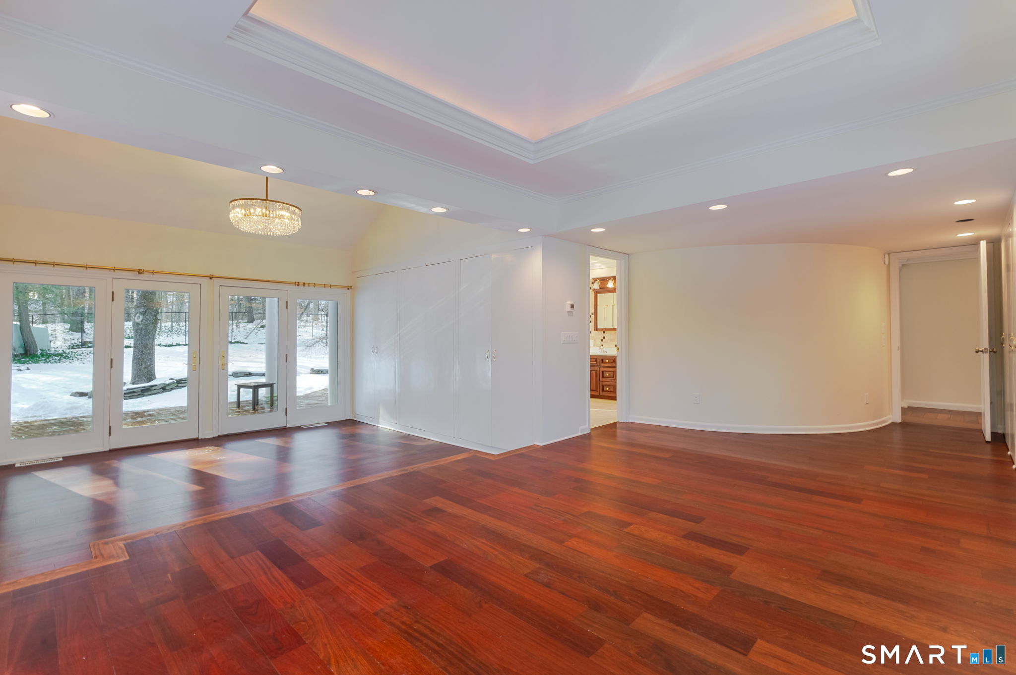 5 Mohawk Lane Woodbridge, CT 06525 - Photo 38 of 48 PRIMARY BEDROOM