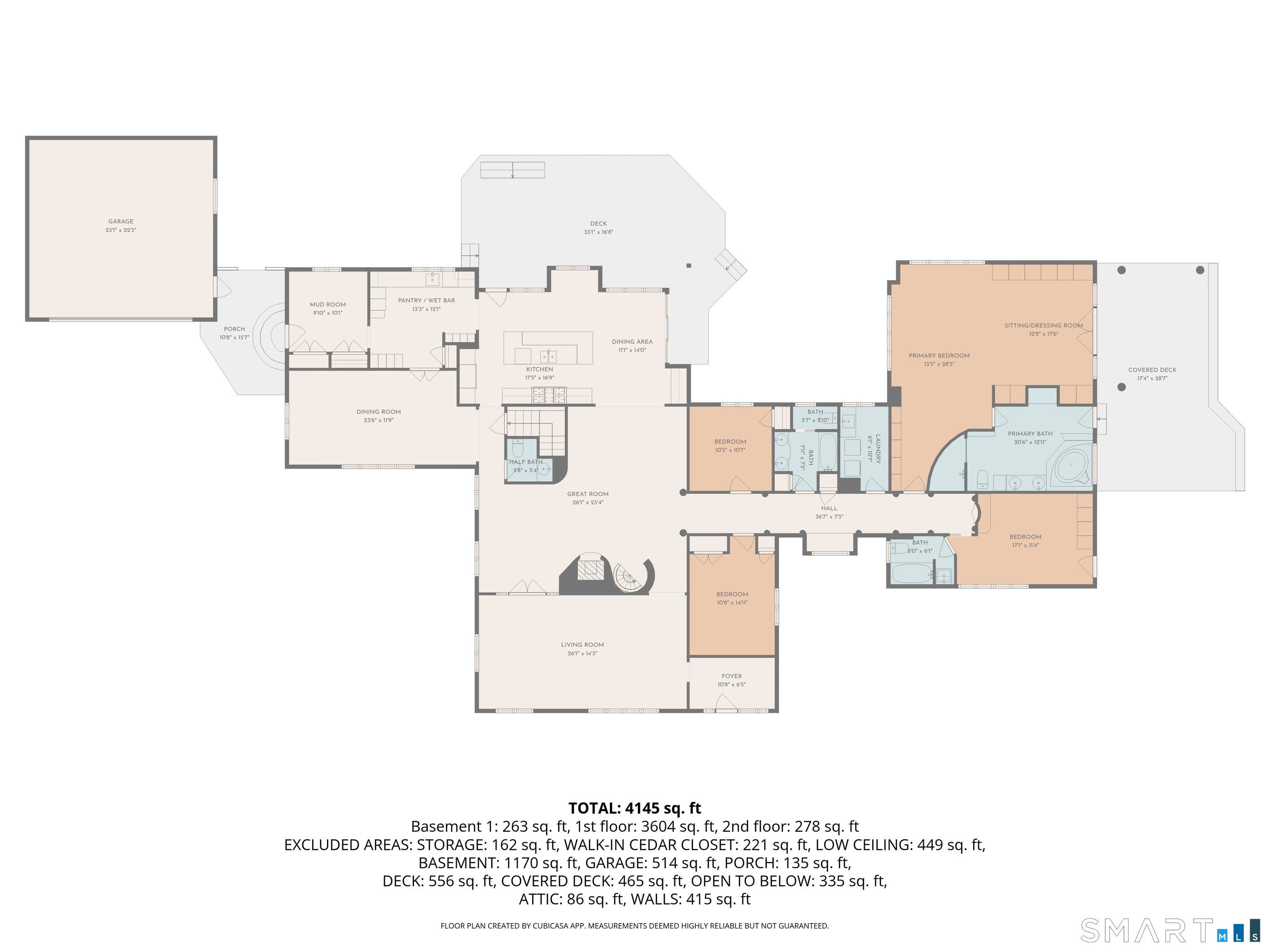 5 Mohawk Lane Woodbridge, CT 06525 - Photo 48 of 48
