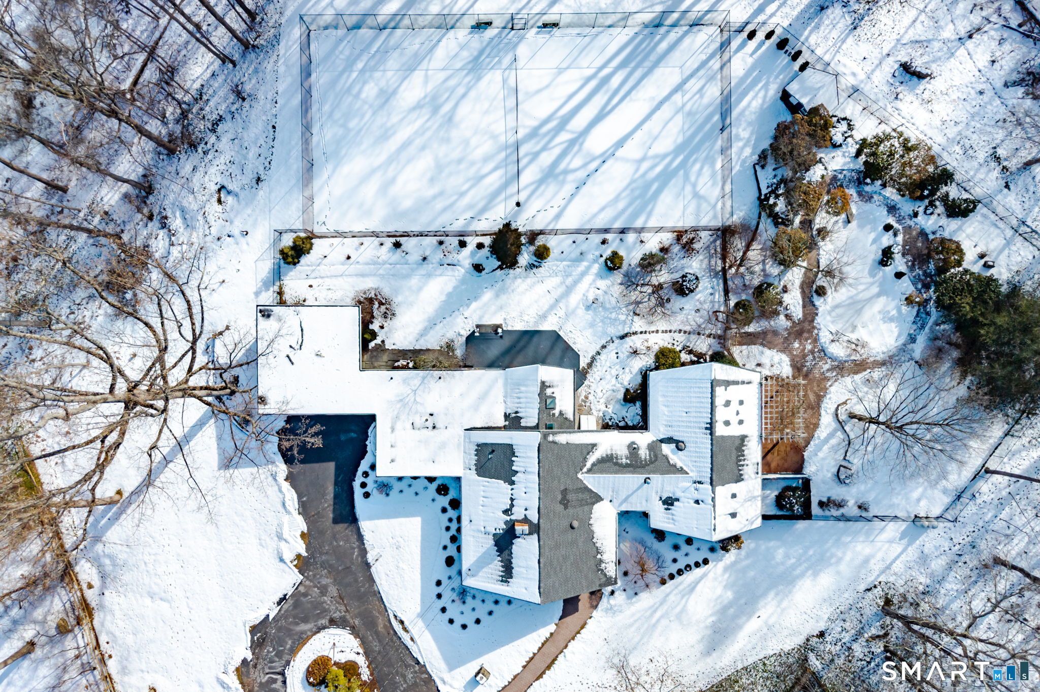 5 Mohawk Lane Woodbridge, CT 06525 - Photo 7 of 48