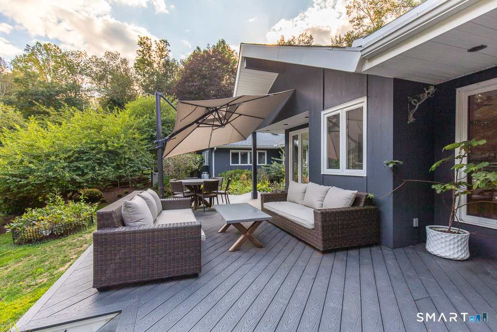 5 Mohawk Lane Woodbridge, CT 06525 - Photo 10 of 48