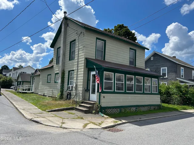 $154,250 | 36 Morrison Avenue, Granville, NY 12832