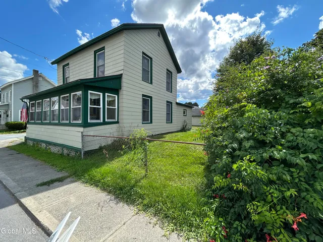 $154,250 | 36 Morrison Avenue, Granville, NY 12832