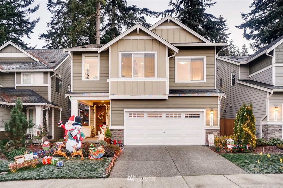 3702 198th Place Southeast Bothell, WA 98012 - Photo 1 of 25 Gallery Image 1