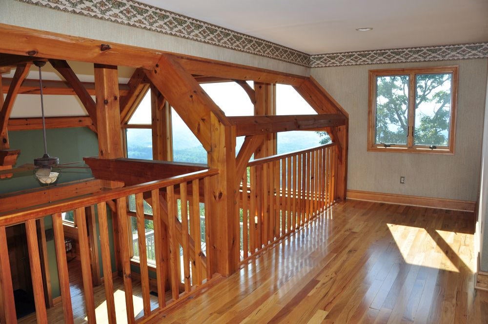 100 Raven Ridge Way Lewisburg, WV 24901 - Photo 24 of 58 Gallery Image 24