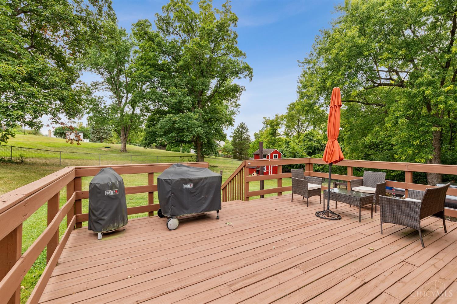 5027 West Fork Road Cincinnati, OH 45247 - Photo 26 of 35 Gallery Image 26