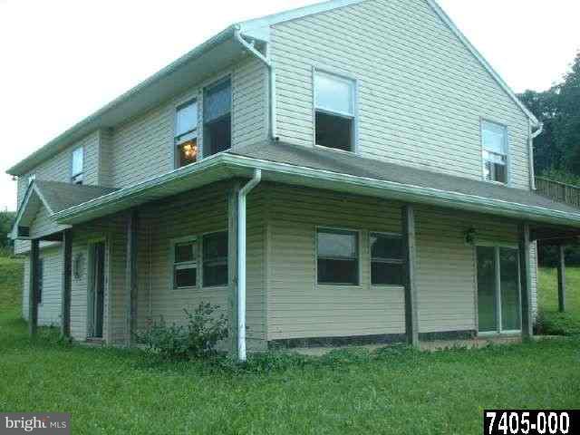 54 Arnold Road New Park, PA 17352 - Photo 1 of 1 Gallery Image 1