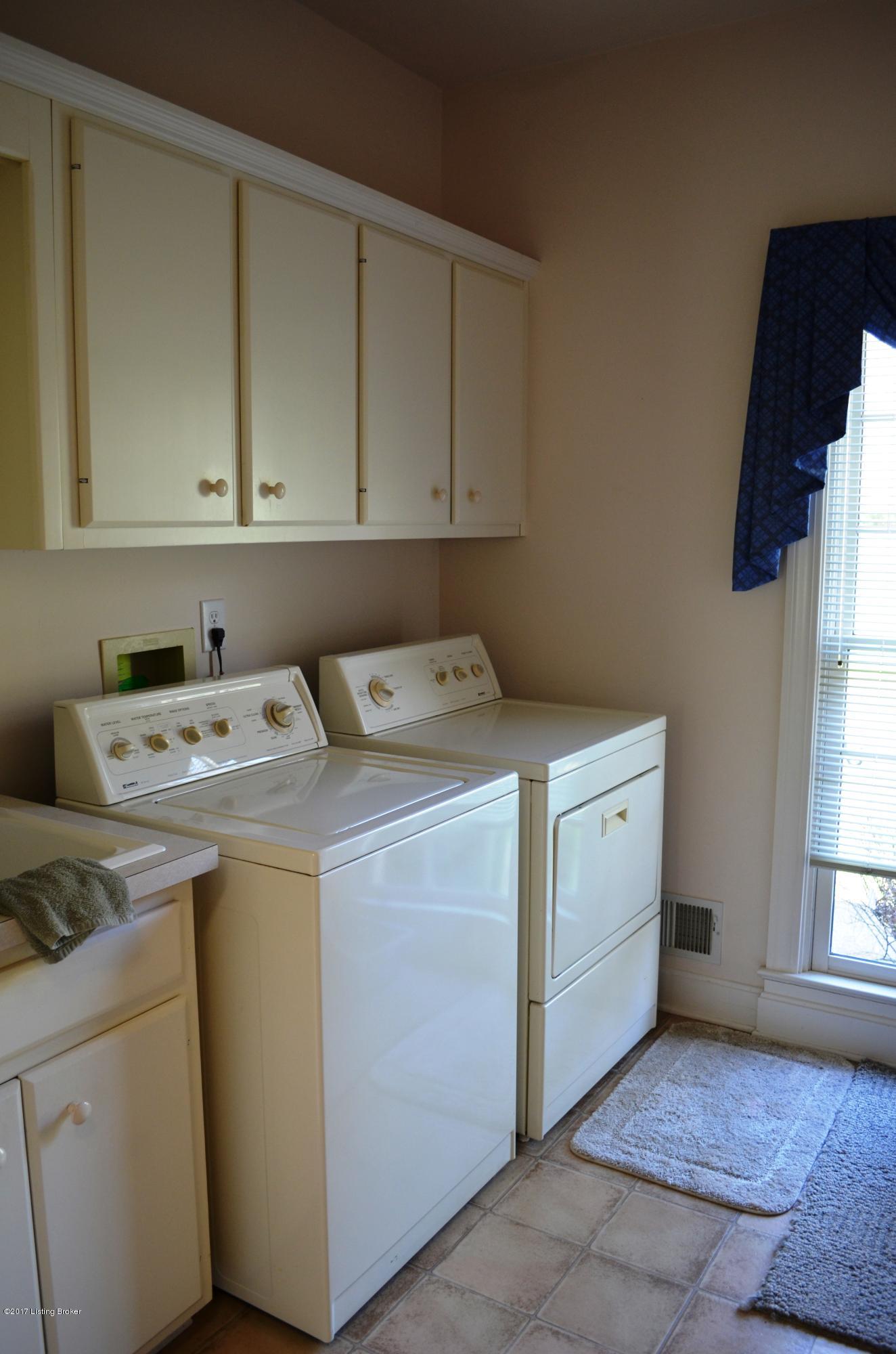 139 Granite Avenue Shepherdsville, KY 40165 - Photo 26 of 39 r laundry room