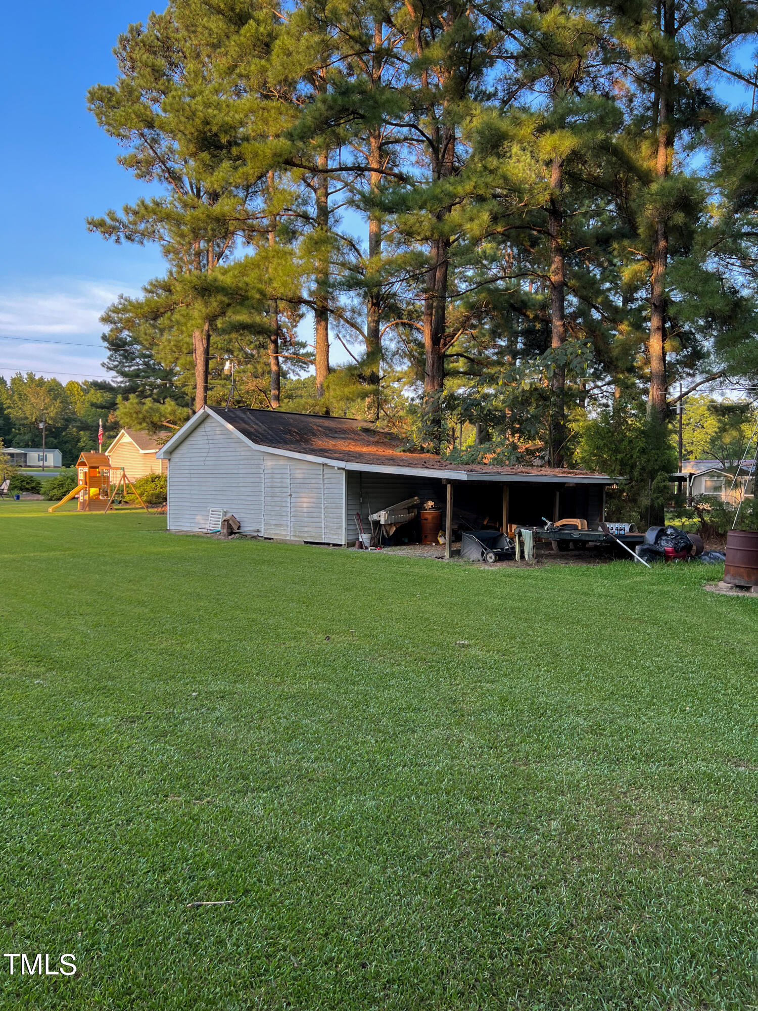 922 Woodruff Road Selma, NC 27576 - Photo 21 of 23 IMG_4627