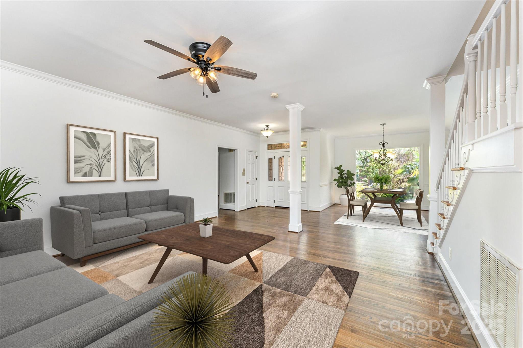 426 St Michaels Way Fort Mill, SC 29708 - Photo 3 of 40