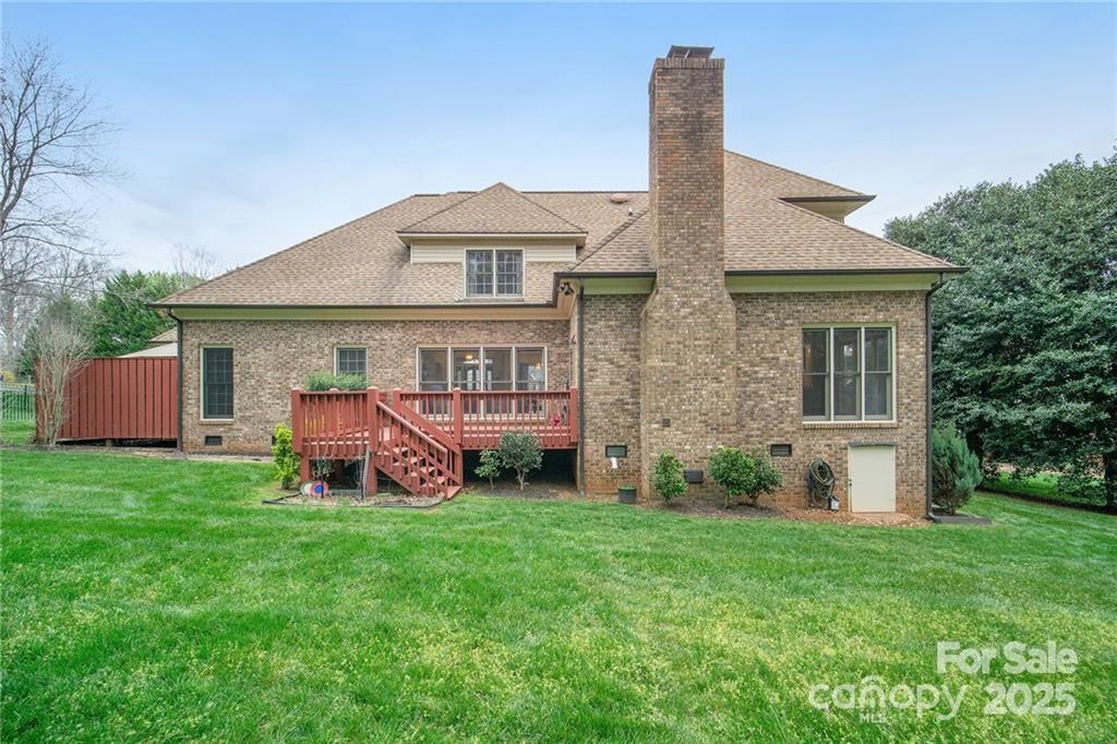 426 St Michaels Way Fort Mill, SC 29708 - Photo 39 of 40