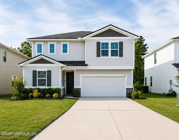 $427,000 | 11531 Admirals Bend Drive, Jacksonville, FL 32221