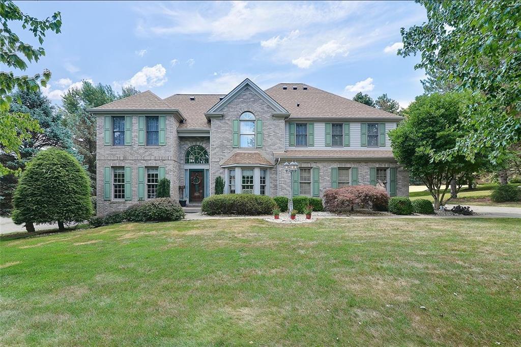 4785 Dutch Ridge Road Beaver, PA 15009 - Photo 1 of 18