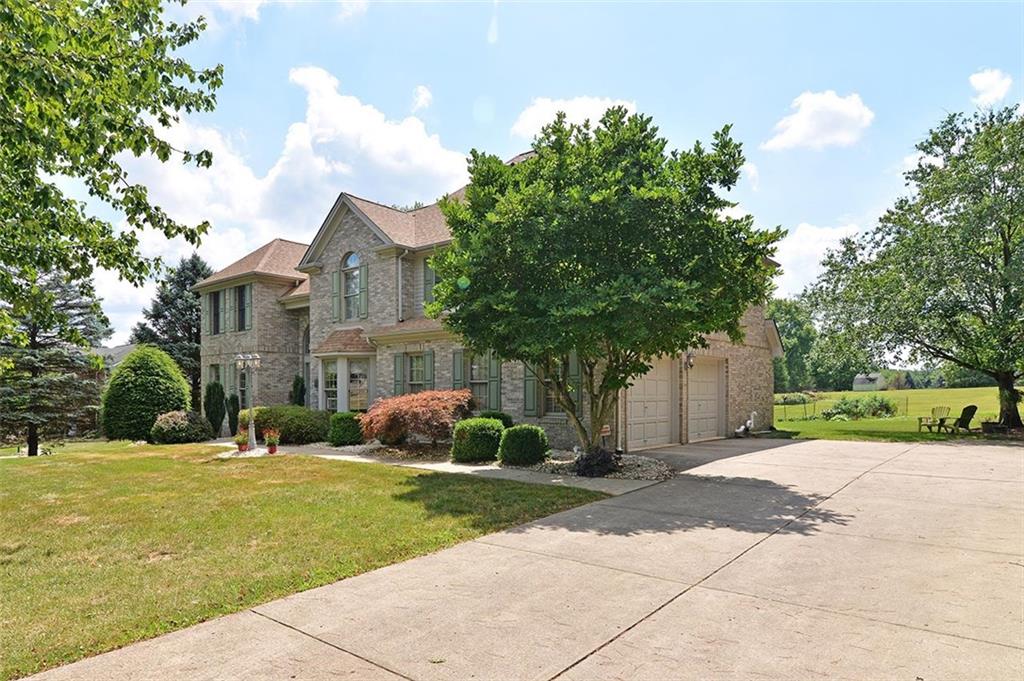 4785 Dutch Ridge Road Beaver, PA 15009 - Photo 3 of 18