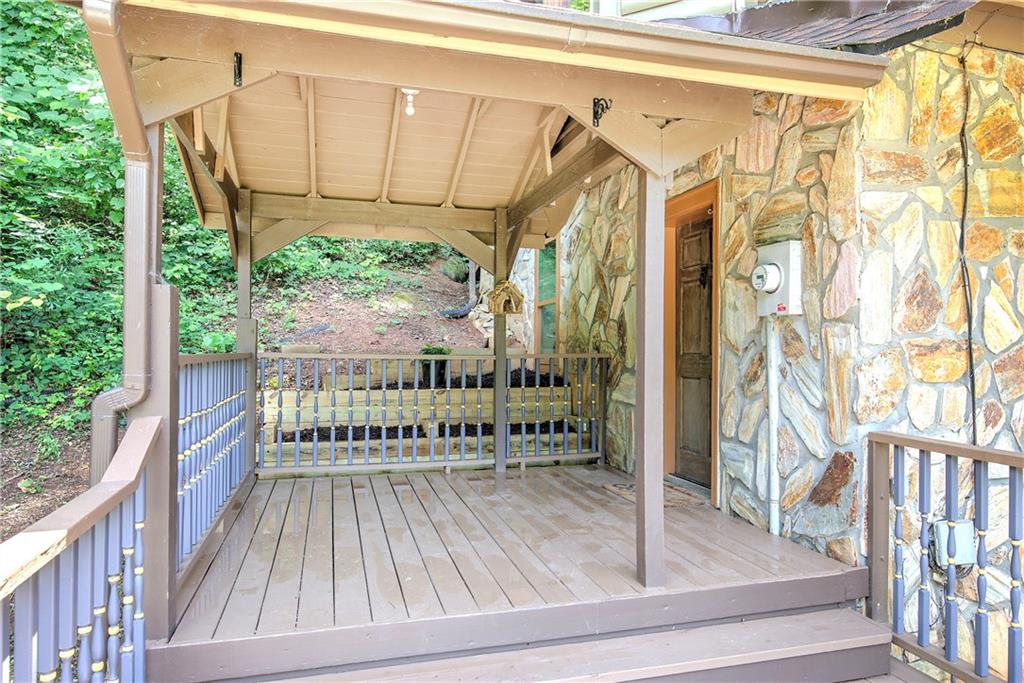 331 Salacoa Road Southeast Fairmount, GA 30139 - Photo 46 of 87