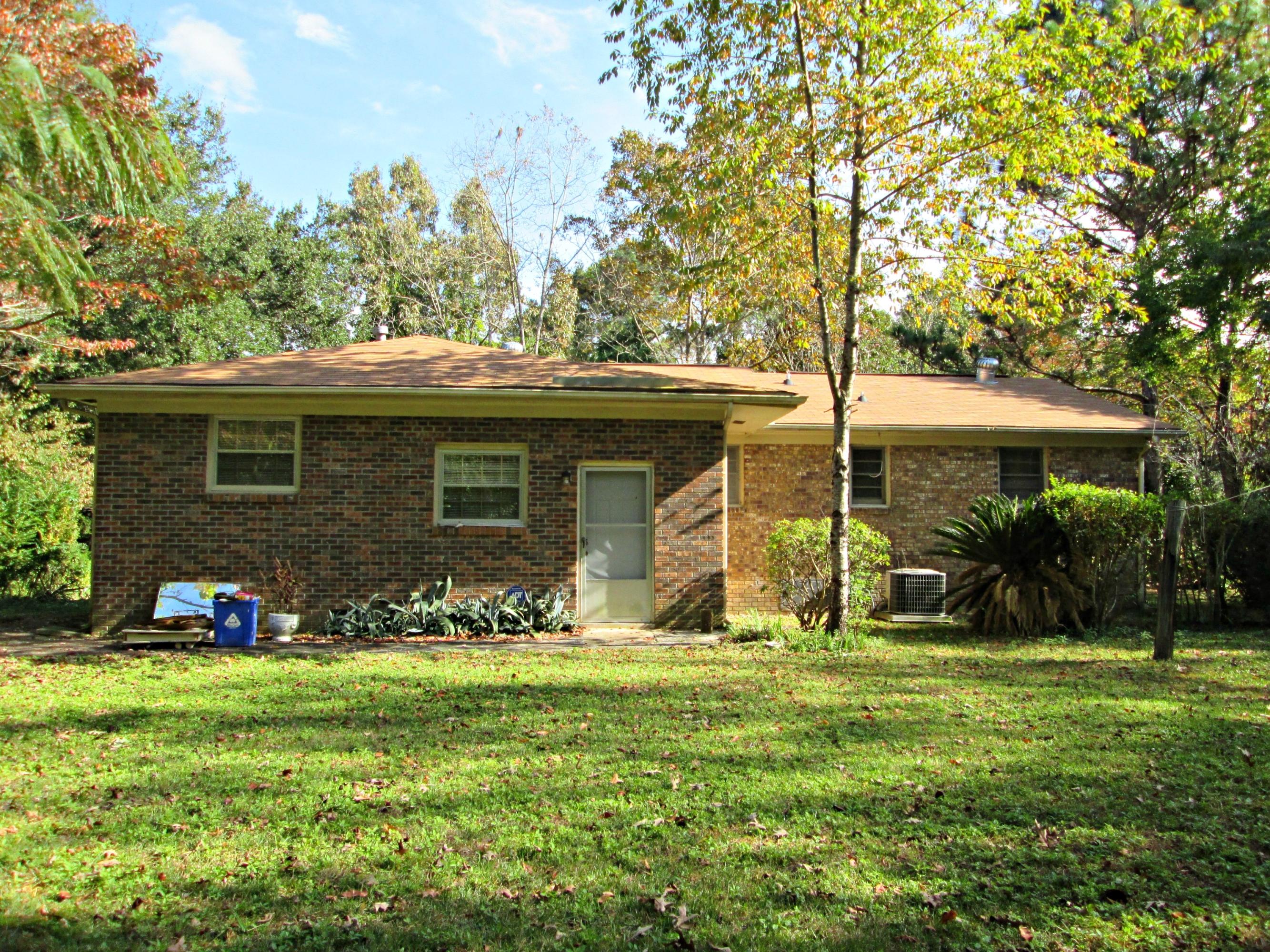 758 Main Road Johns Island, SC 29455 - Photo 17 of 20 Back of House 1