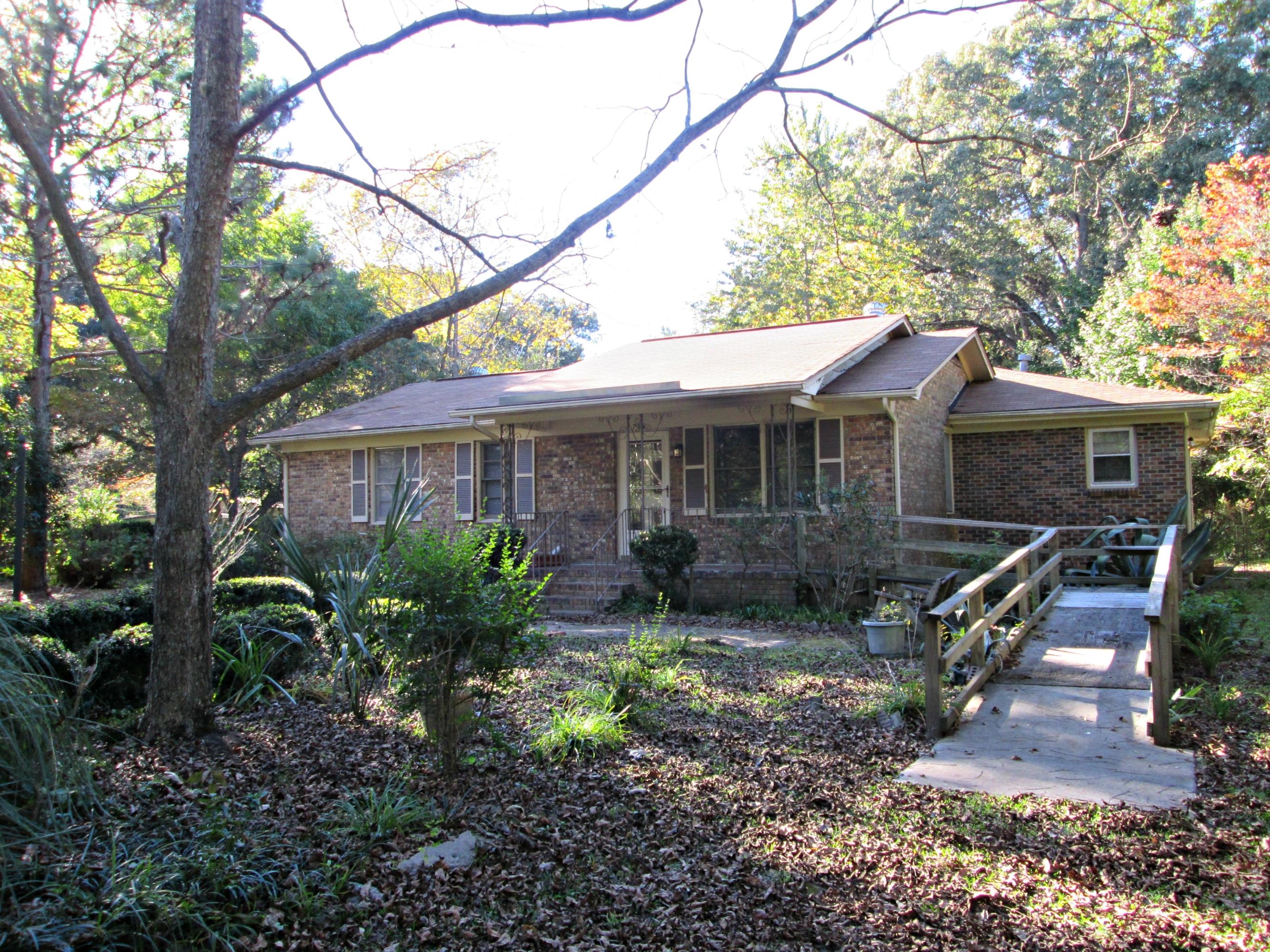 758 Main Road Johns Island, SC 29455 - Photo 3 of 20 Front View