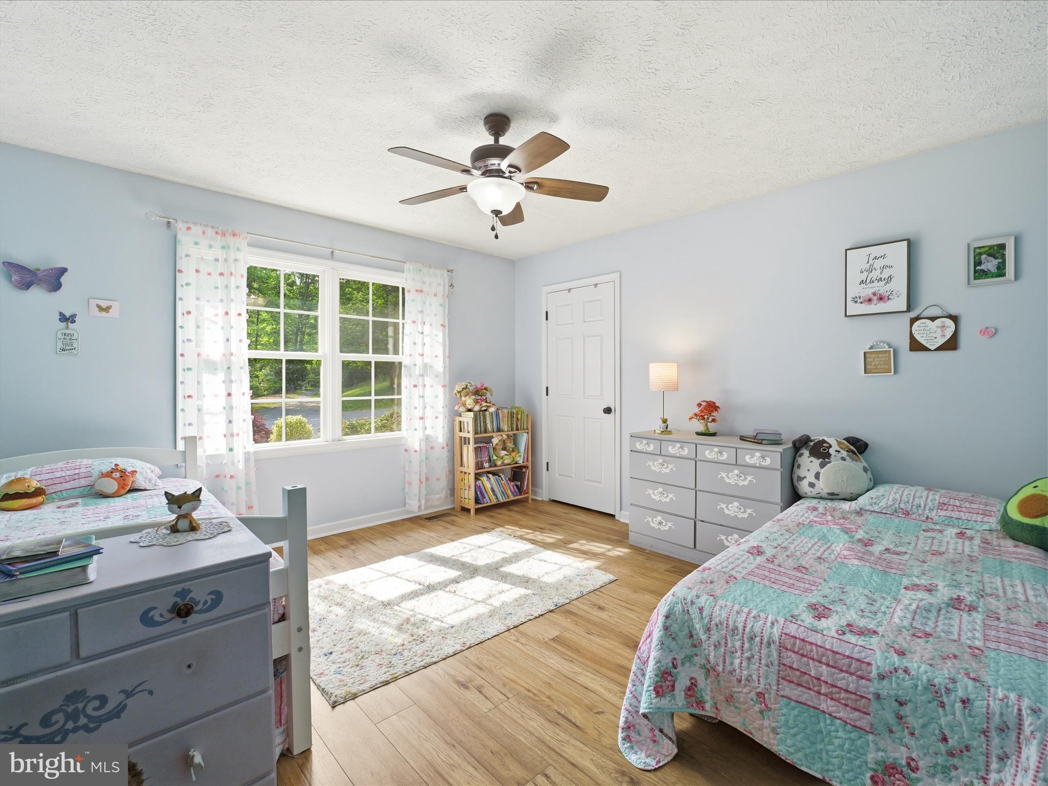 286 Tub Run Hollow Road Hedgesville, WV 25427 - Photo 25 of 72 Large Secondary Bedroom