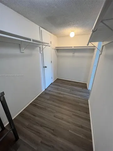 a view of small space