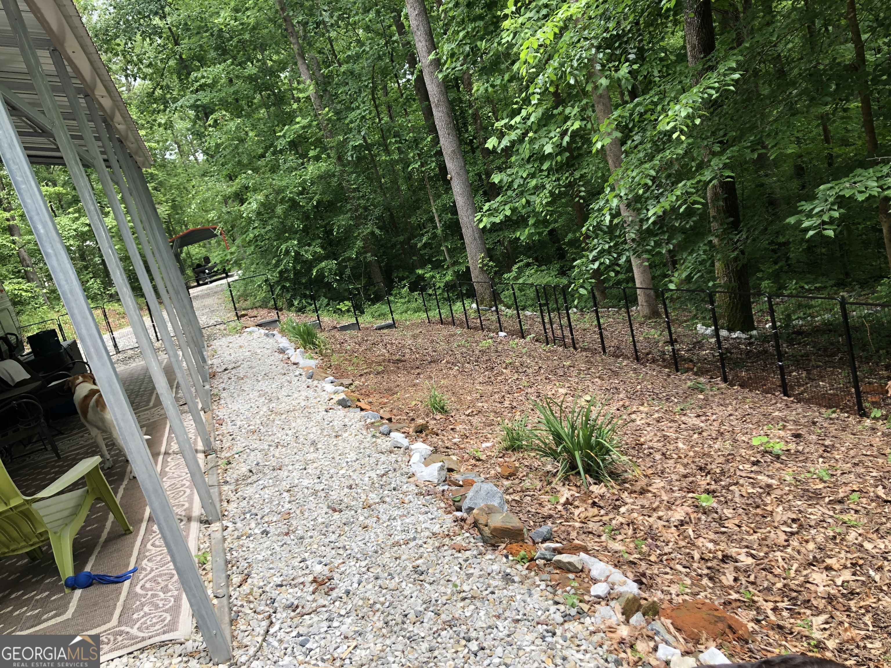 581 Cherokee Road Toccoa, GA 30577 - Photo 16 of 17 Seller-provided photo