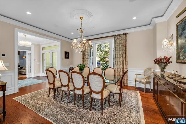 $2,950,000 | 11 Oconnors Lane, Old Tappan, NJ 07675