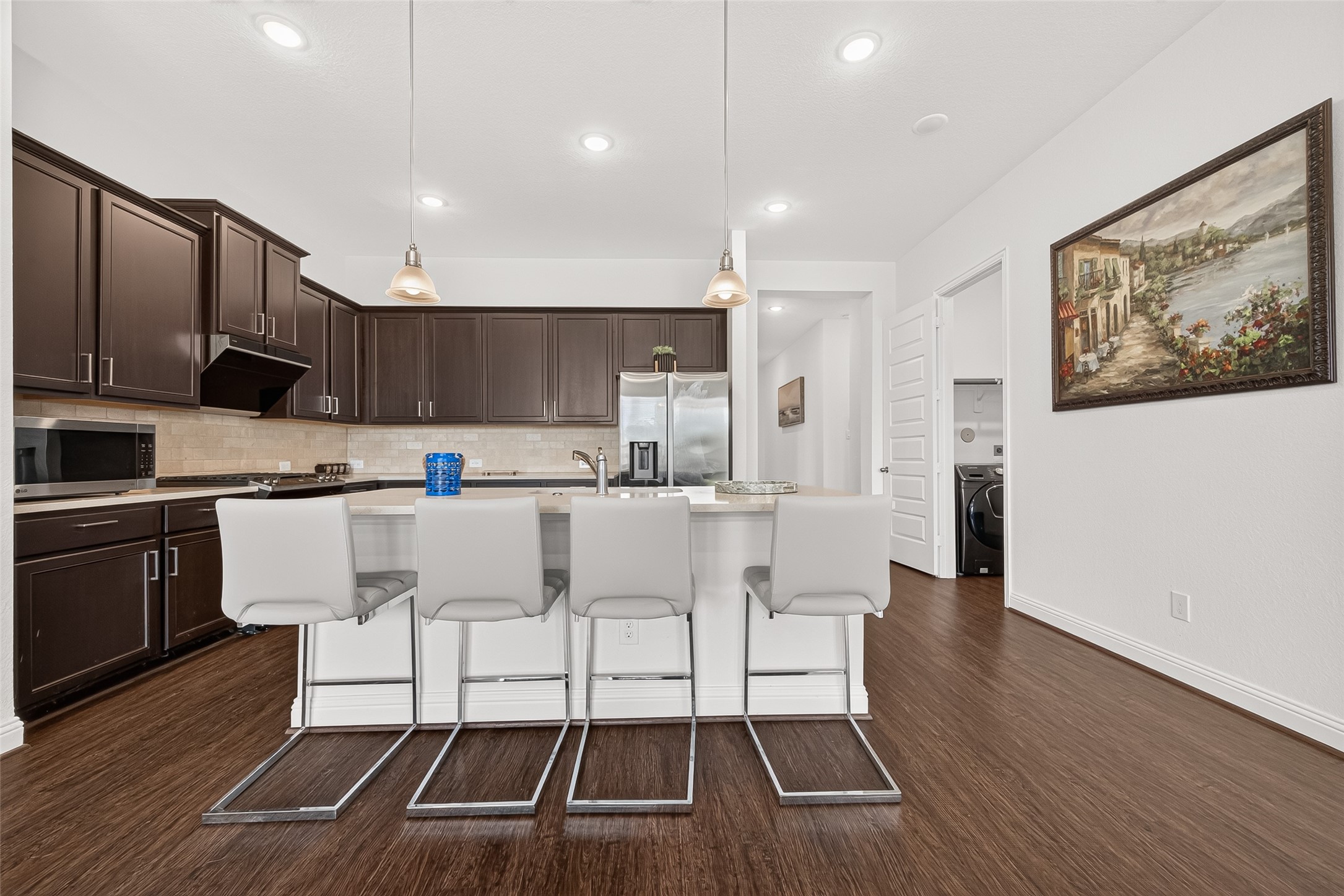 507 KELLEY GREEN Court Rosenberg, TX 77469 - Photo 14 of 43