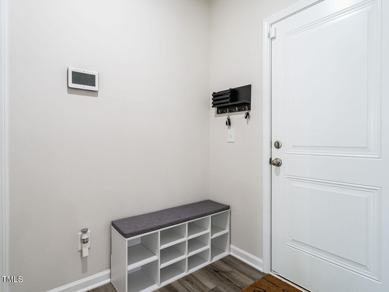 633 Embrun Run Wendell, NC 27591 - Photo 16 of 32 a view of an empty room
