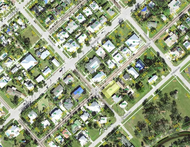 $249,000 | 627 Palm Avenue, Punta Gorda, FL 33950