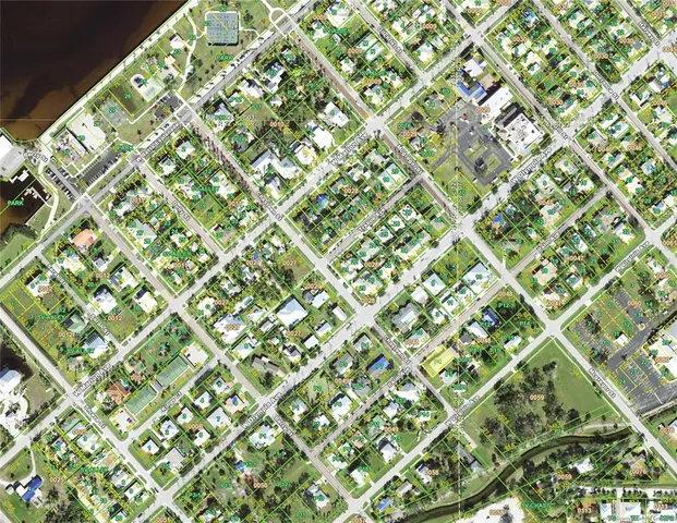 $249,000 | 627 Palm Avenue, Punta Gorda, FL 33950