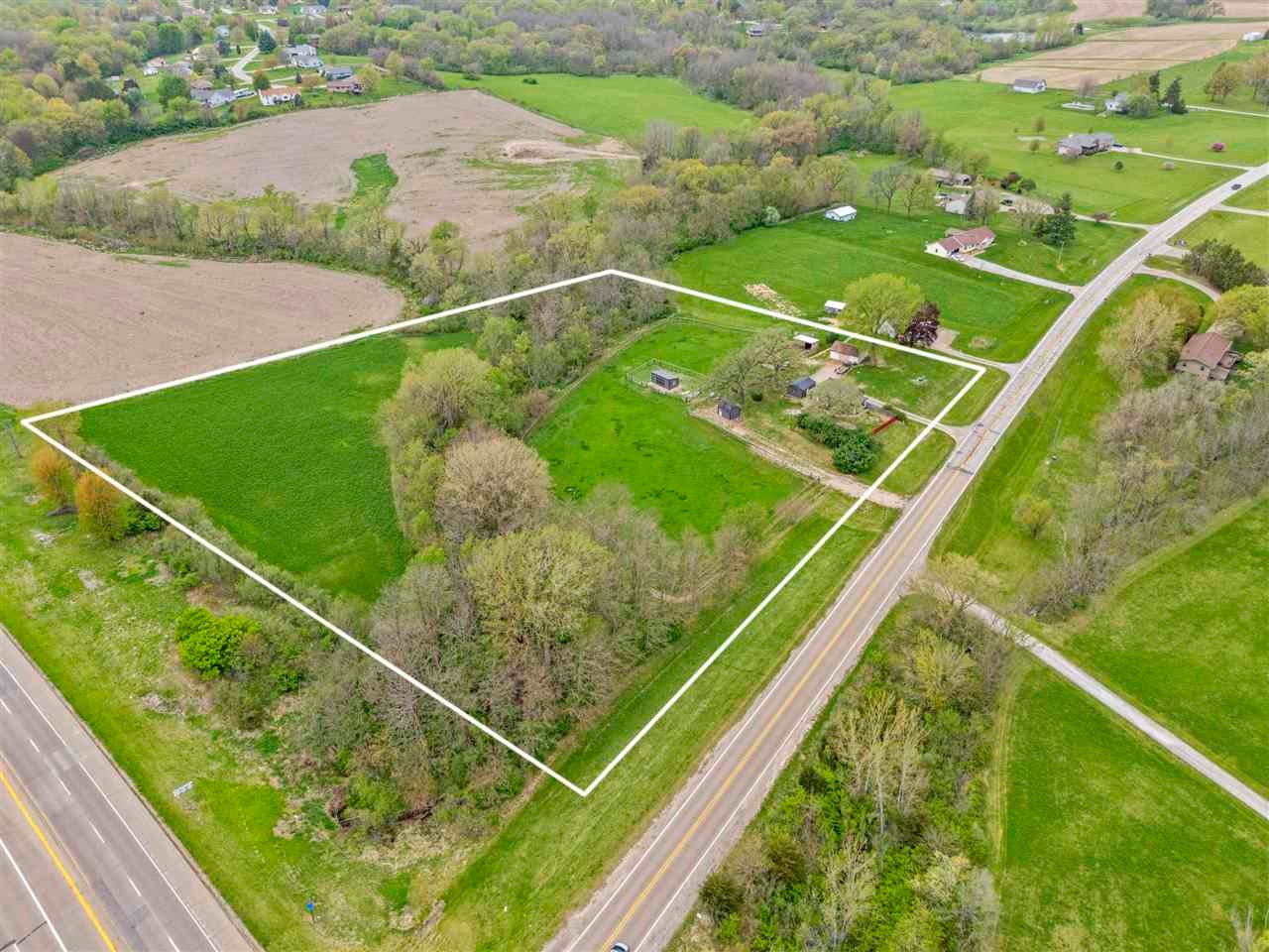 3802 Tipton Road Muscatine, IA 52761 - Photo 43 of 44 Gallery Image 43