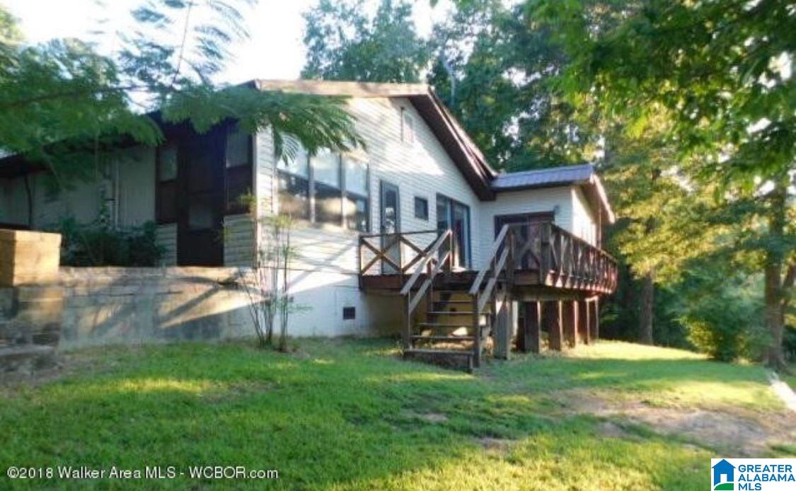 168 Harkins Lake Road Fayette, AL 35555 - Photo 2 of 16 Gallery Image 2