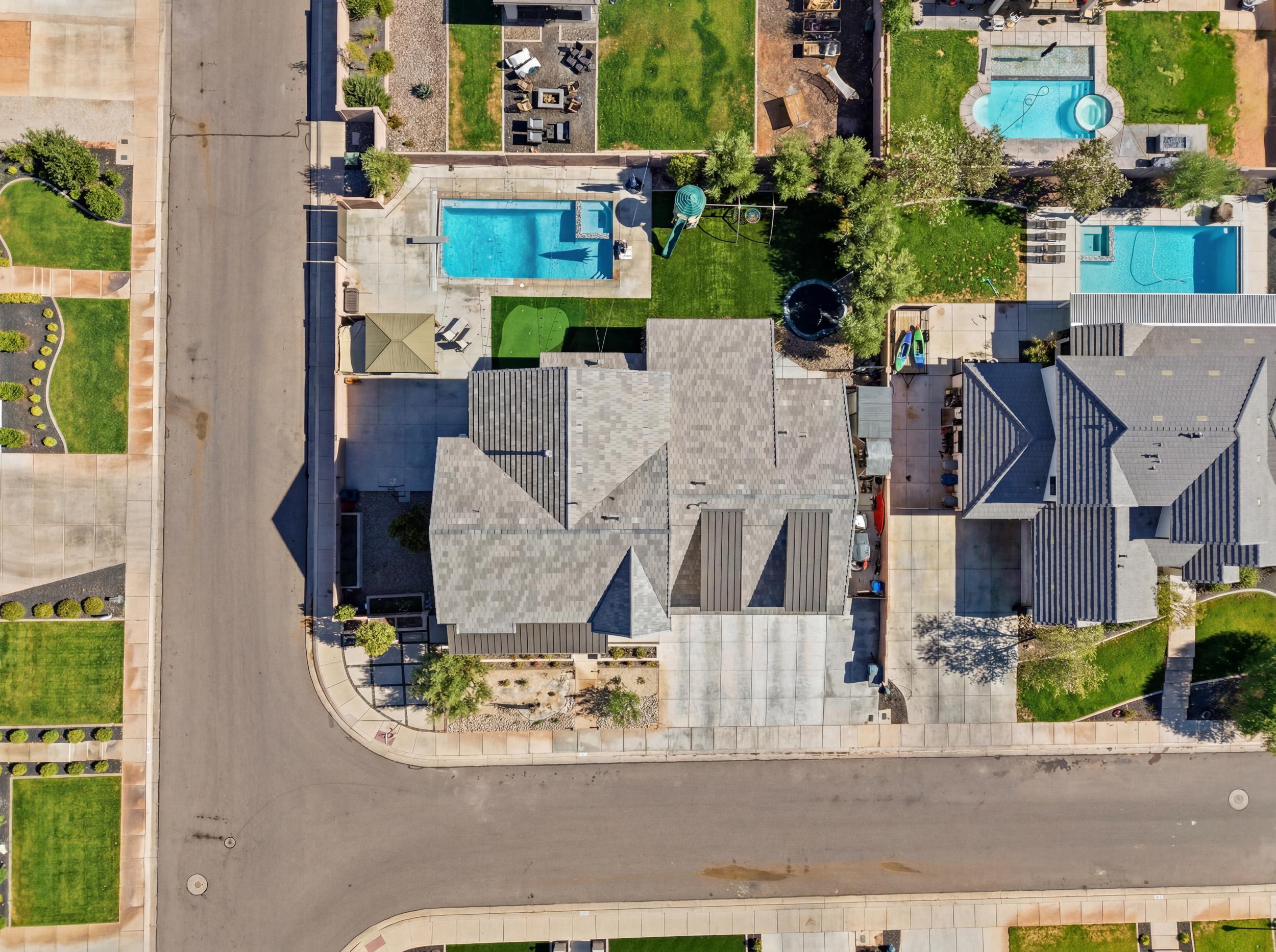 2976 Sycamore Lane St. George, UT 84790 - Photo 78 of 79 dji_20260709174235_0111_d_reedit_bc24e47