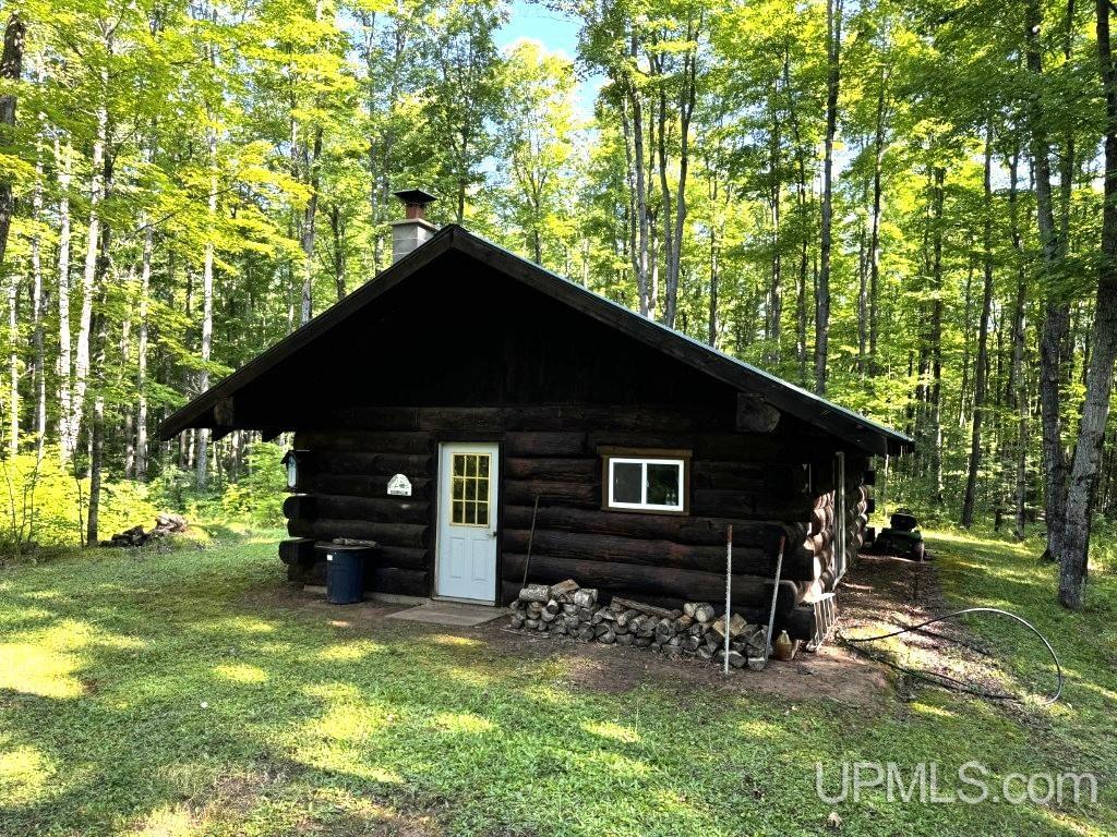 23240 China Road Nisula, MI 49952 - Photo 6 of 45 Gallery Image 6