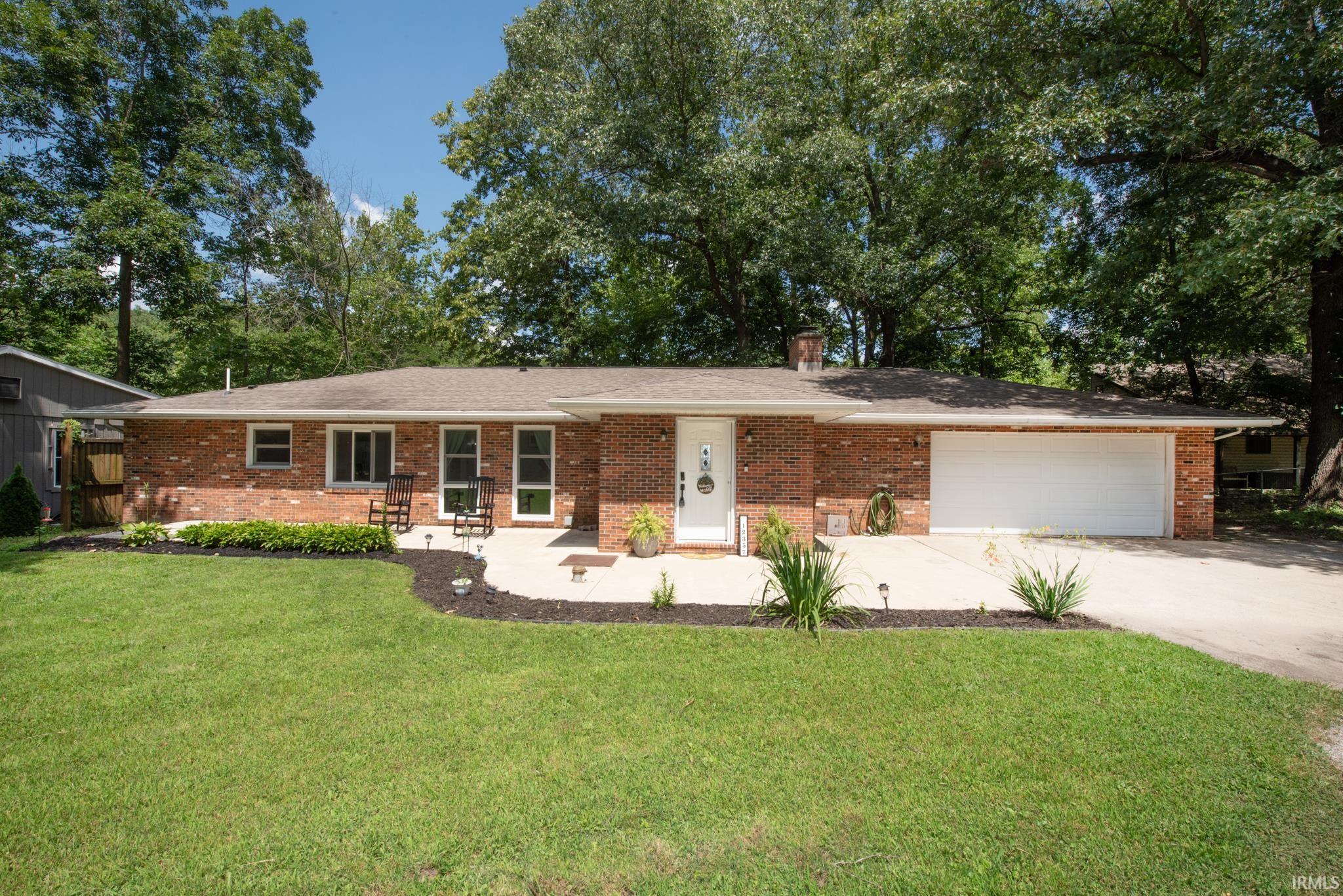 12357 West Tippecanoe Ranch Road Delphi, IN 46923 - Photo 1 of 27 Gallery Image 1