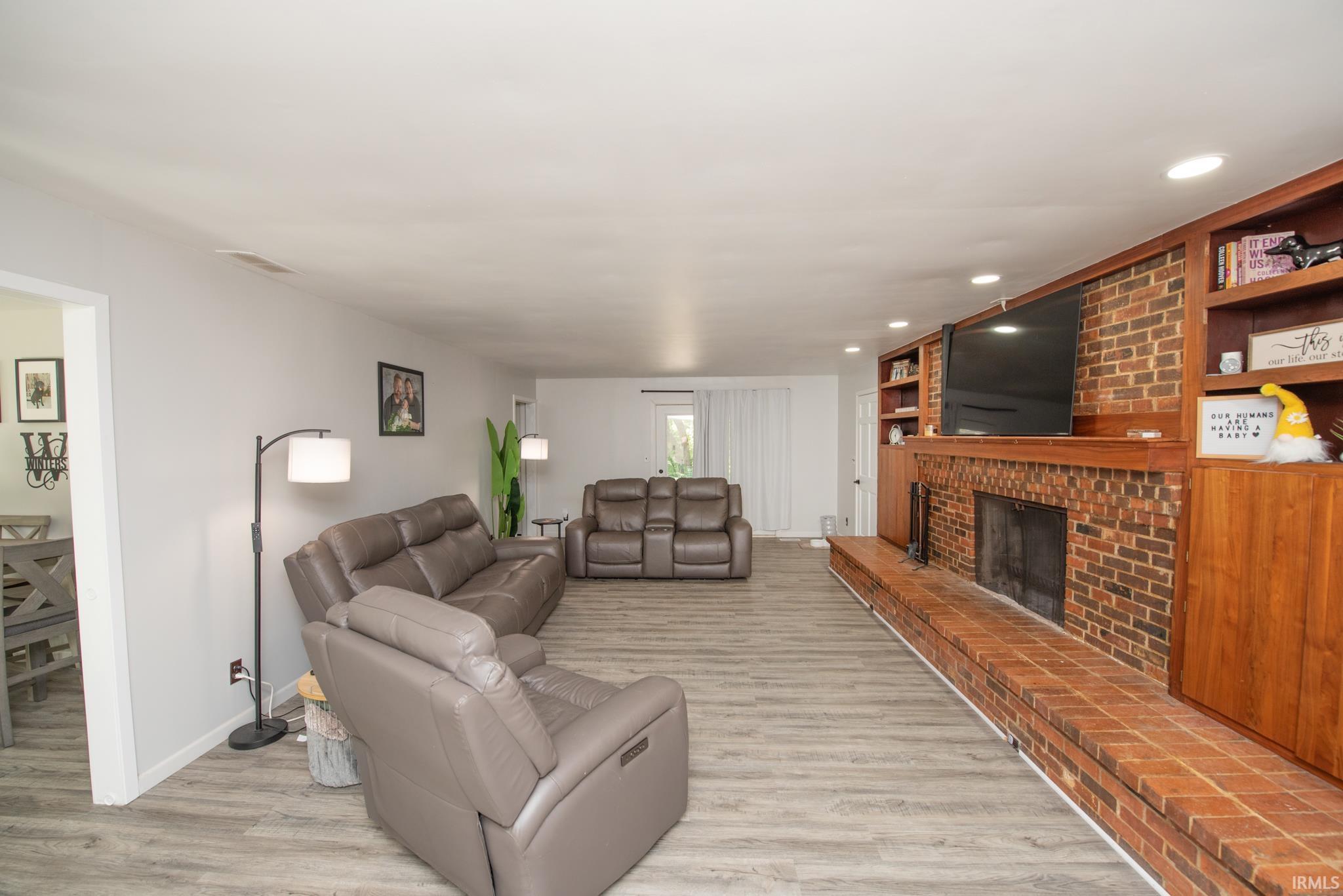 12357 West Tippecanoe Ranch Road Delphi, IN 46923 - Photo 12 of 27 Gallery Image 12