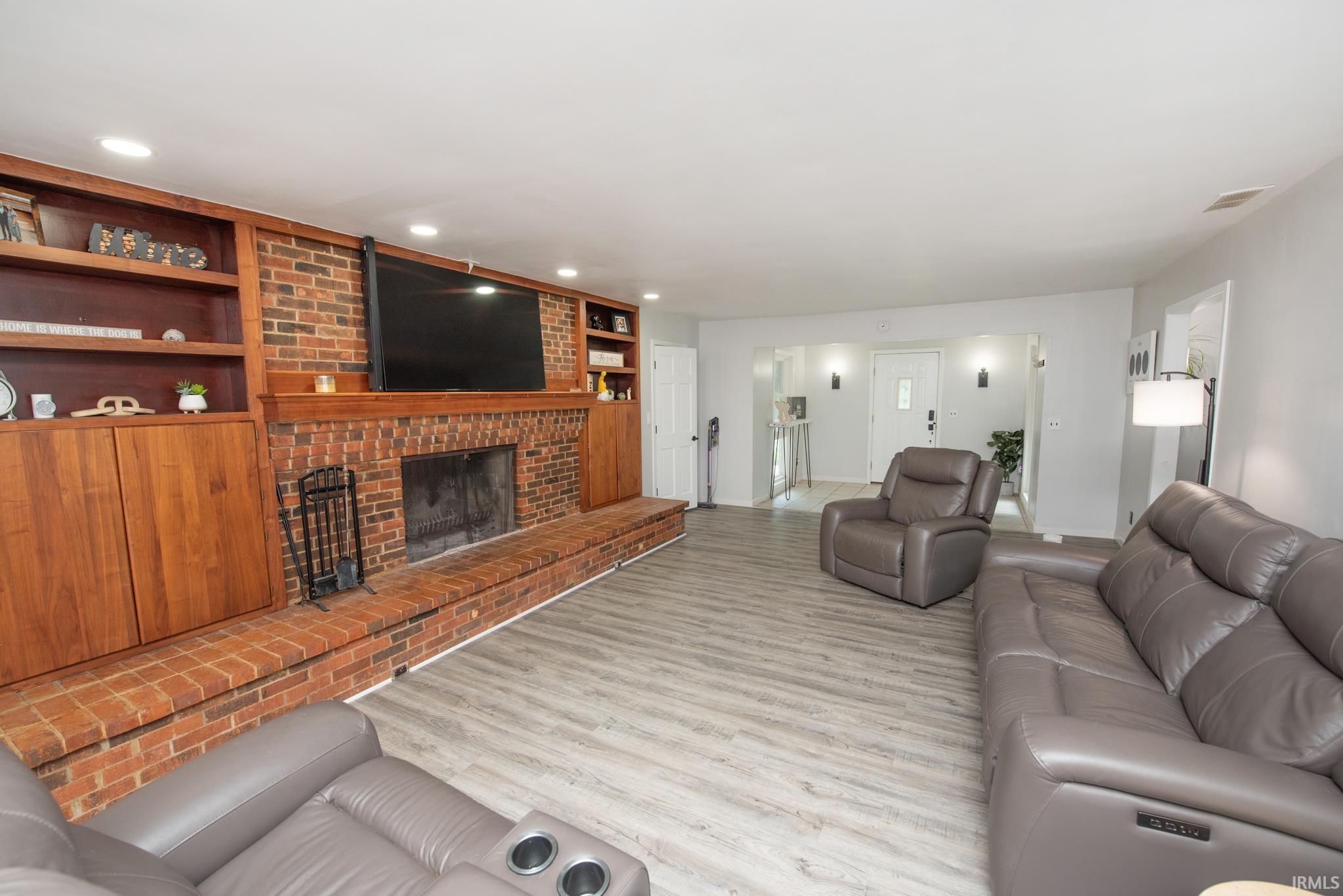 12357 West Tippecanoe Ranch Road Delphi, IN 46923 - Photo 14 of 27 Gallery Image 14